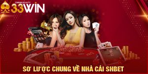 Sơ lược chung về nhà cái SHBET