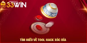 Tìm hiểu về tool hack xóc đĩa