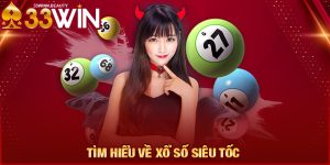 Tìm hiểu về xổ số siêu tốc